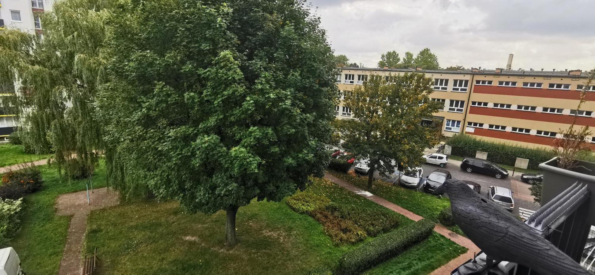 27 Kawalerka Apartment Czestochowa Exterior photo